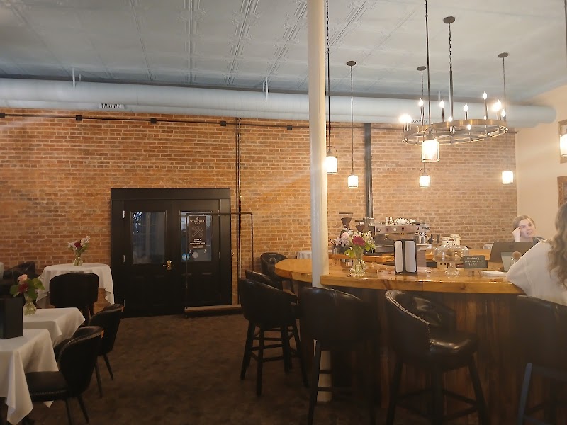 Waterfield Plaza Cafe photo 1