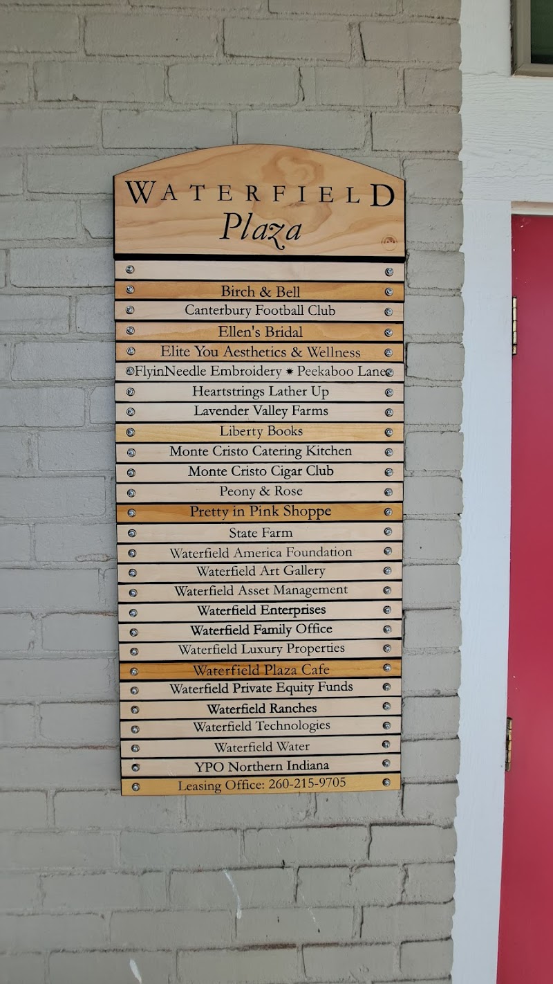 Waterfield Plaza Cafe photo 4