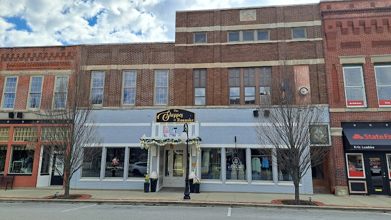 Waterfield Plaza Cafe photo 1