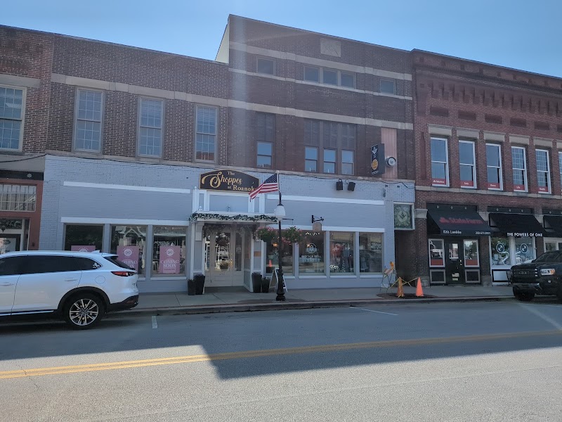 Waterfield Plaza Cafe photo 3