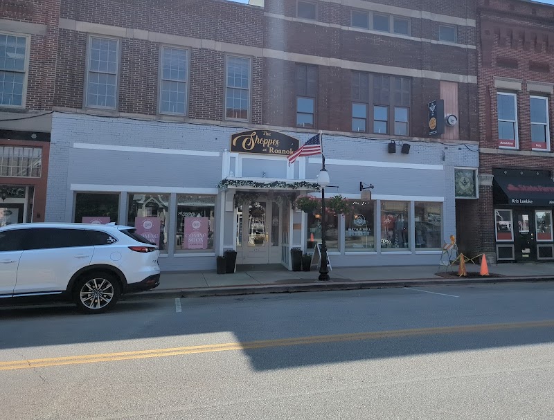 Waterfield Plaza Cafe photo 3