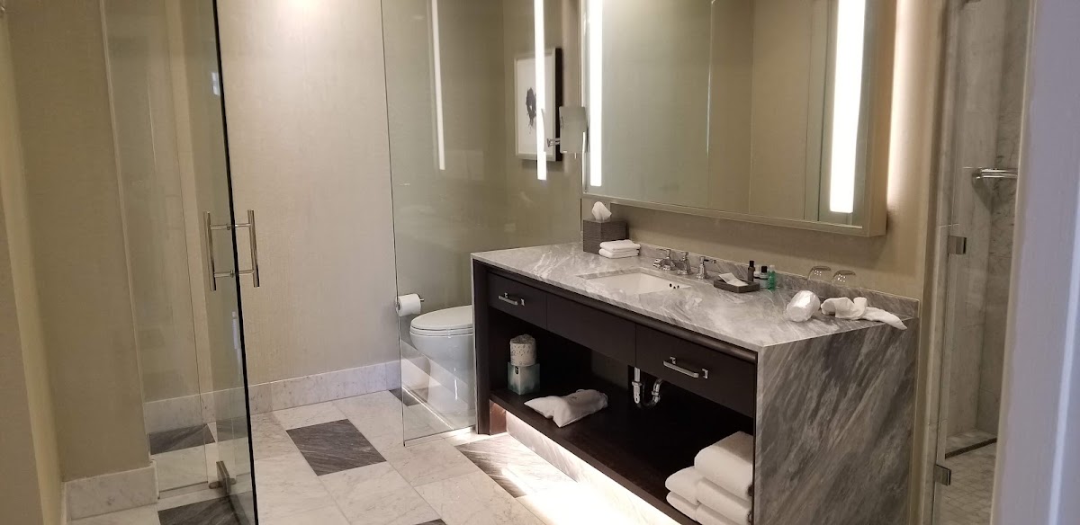 The Westin St. Francis San Francisco on Union Square, dog-friendly hotel, photo 2