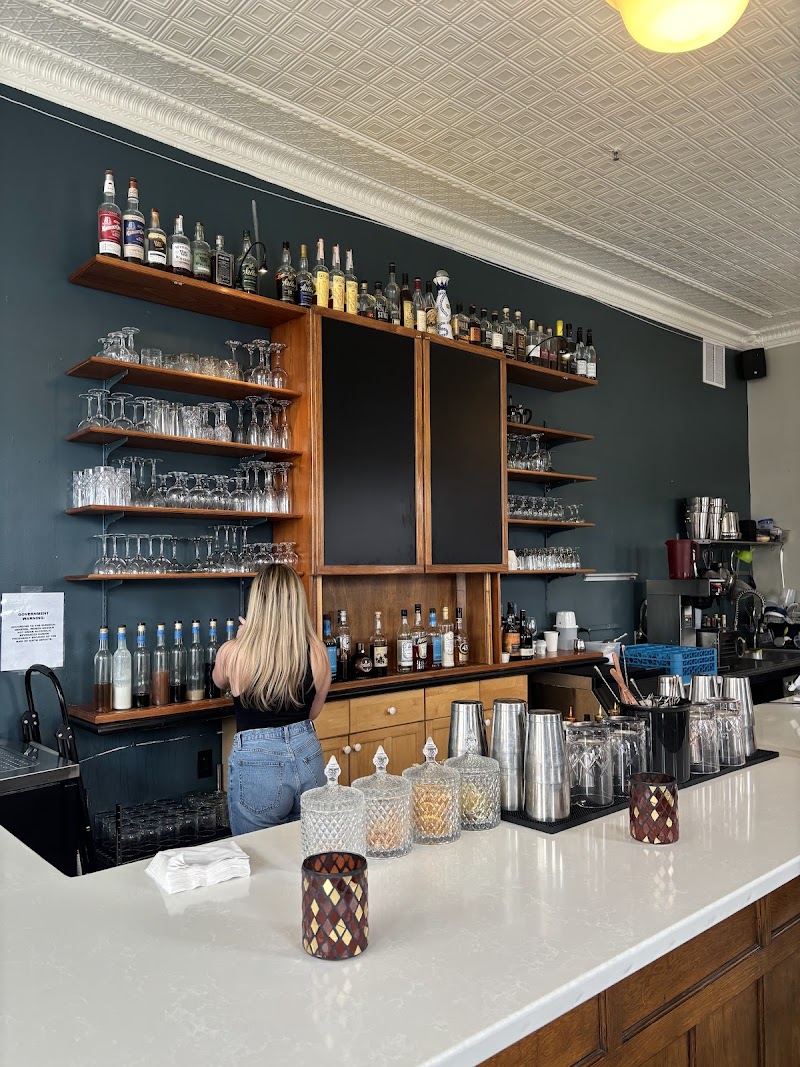 Factory Espresso at Hart photo 1