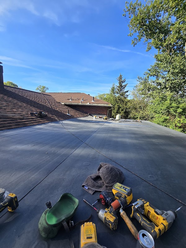 Yinzer Roofing and Contracting photo 4