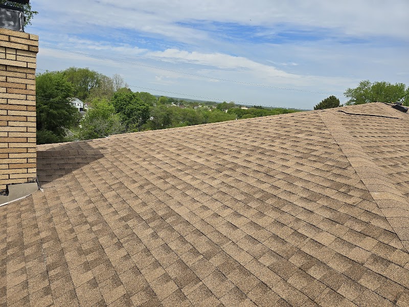 Yinzer Roofing and Contracting photo 5