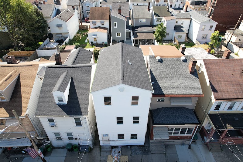 Yinzer Roofing and Contracting photo 2