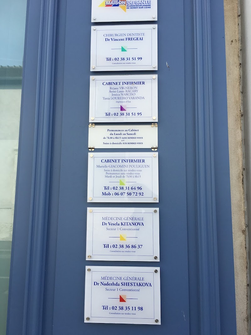 Dr Nadezhda SHESTAKOVA