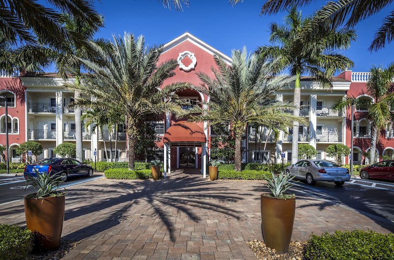 Tuscany Heights Senior Living