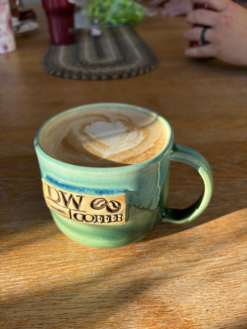 DW Coffee photo 2