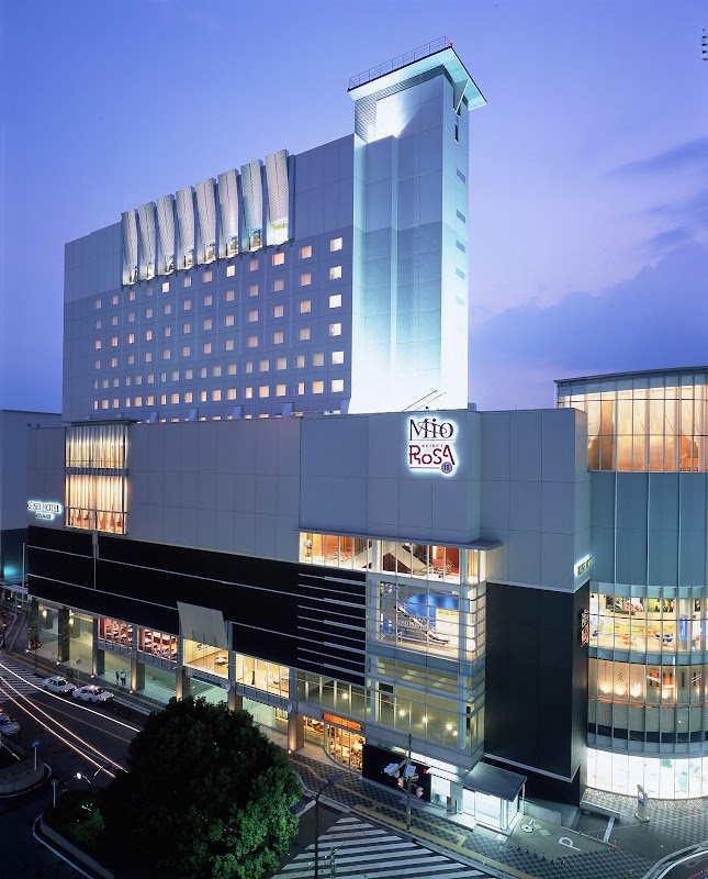 KEISEI HOTEL MIRAMARE