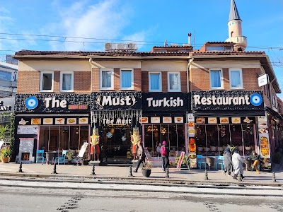 The Must Turkish Restaurant - Restoran