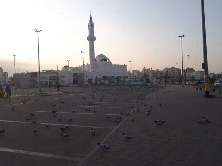Bilal Ibn Rabah Mosque photo 6