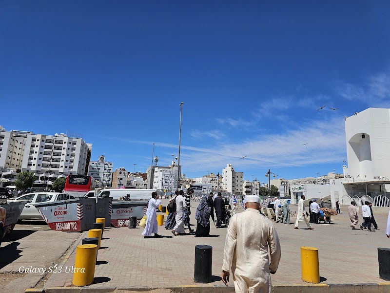 Bilal Ibn Rabah Mosque photo 4