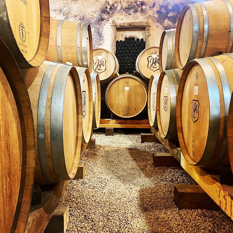Domaine Johann Michel