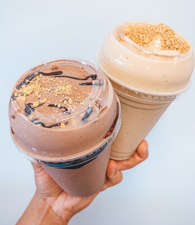 Grand Central Nutrition photo 4