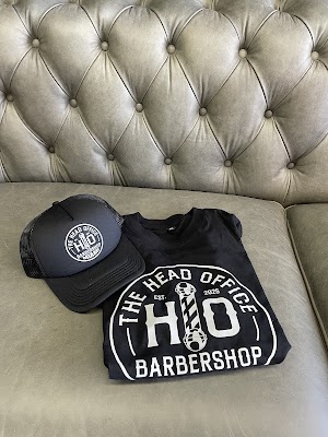The Head office barbershop Miami photo 3
