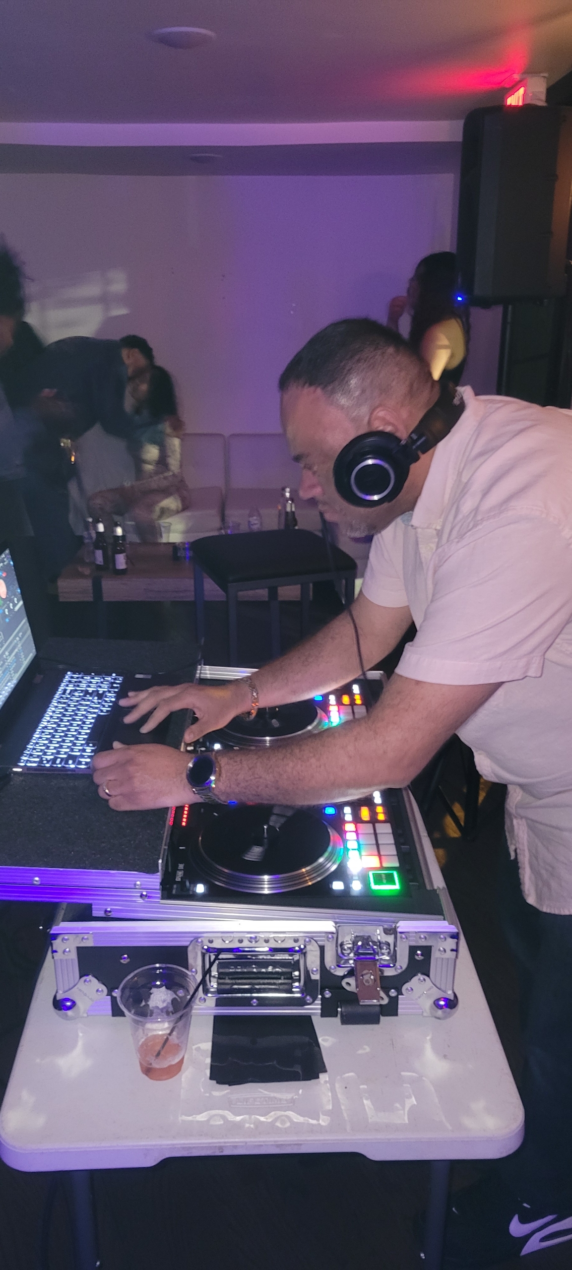 DJ PALACE PRODUCTIONS: Google Places image 2