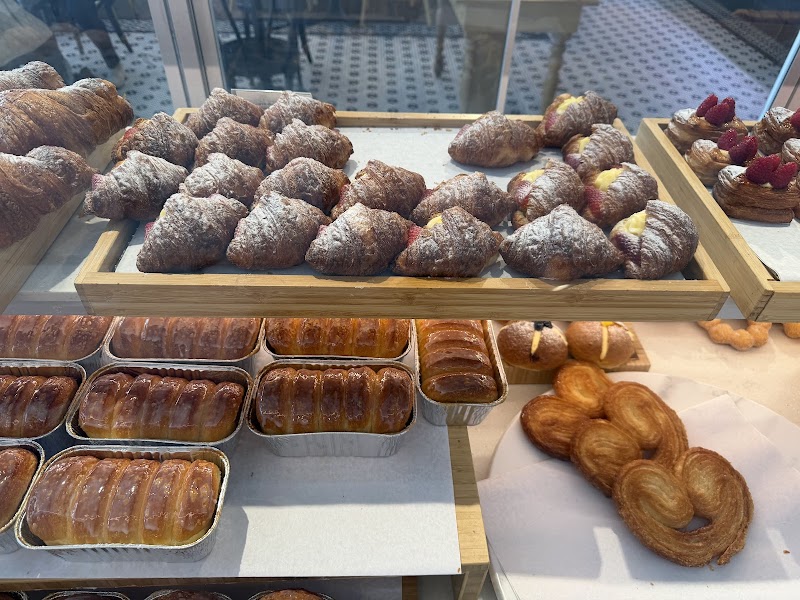 Paris Baguette photo 3