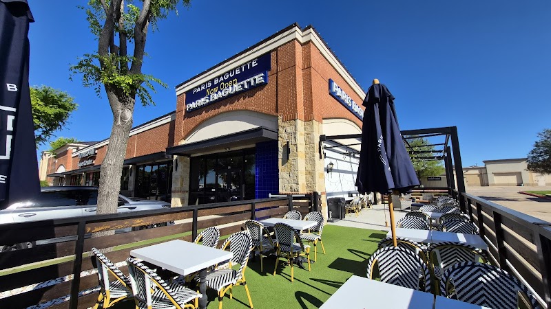 Paris Baguette photo 2