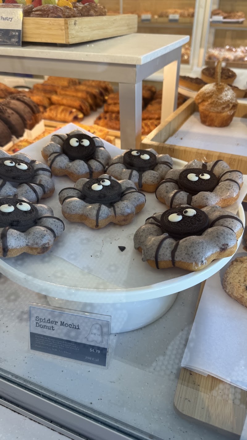 Paris Baguette photo 3