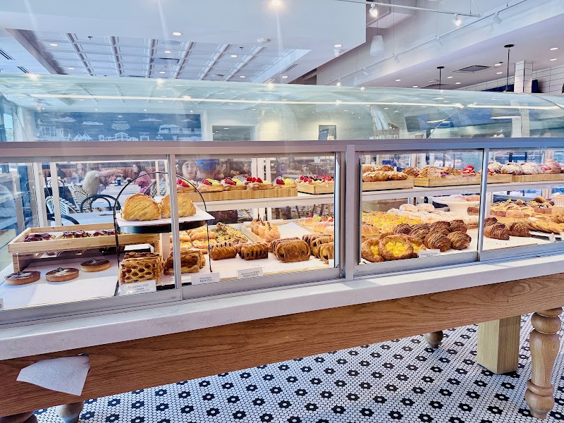 Paris Baguette photo 4