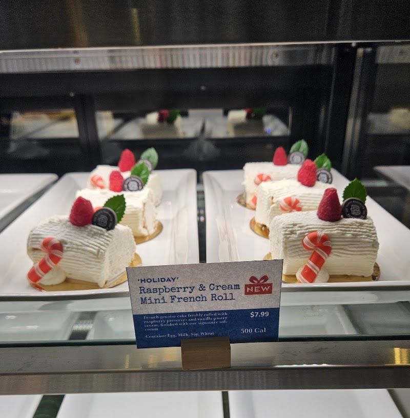 Paris Baguette photo 3