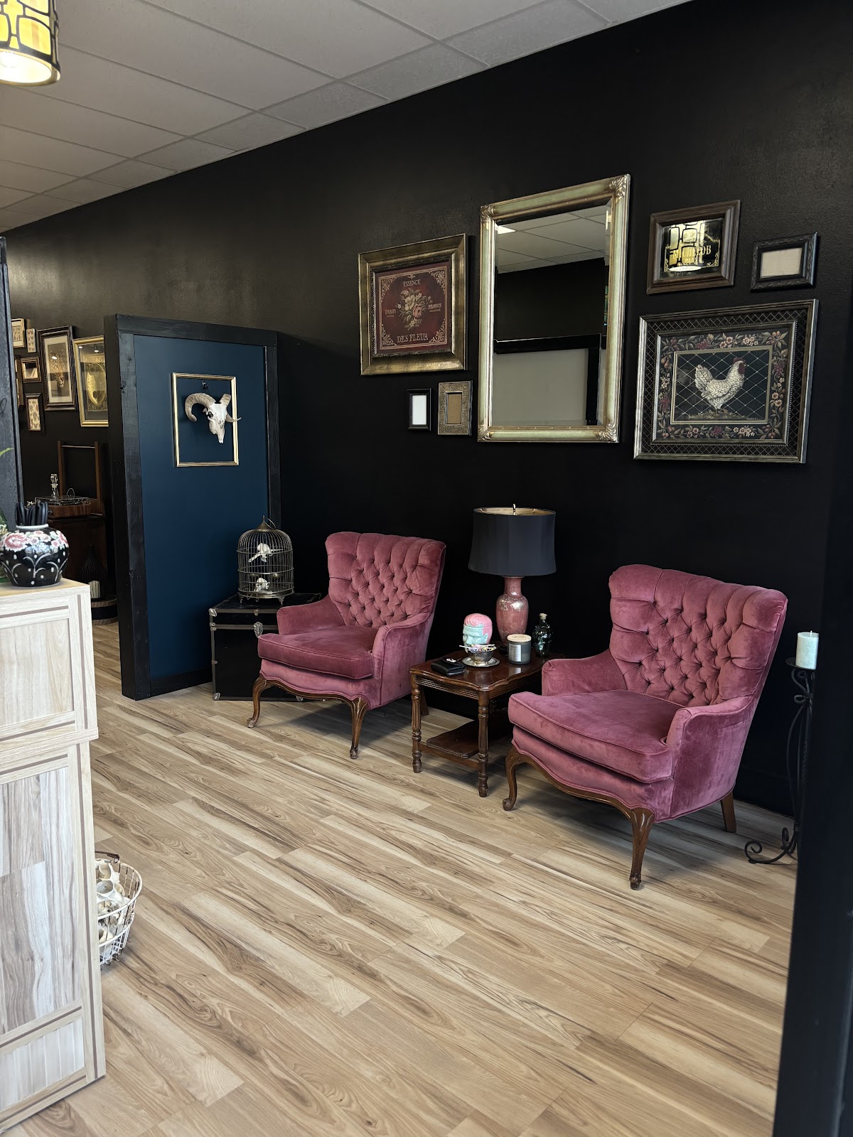 Ink Dealers Tattoo Company tattoo work — photo 3