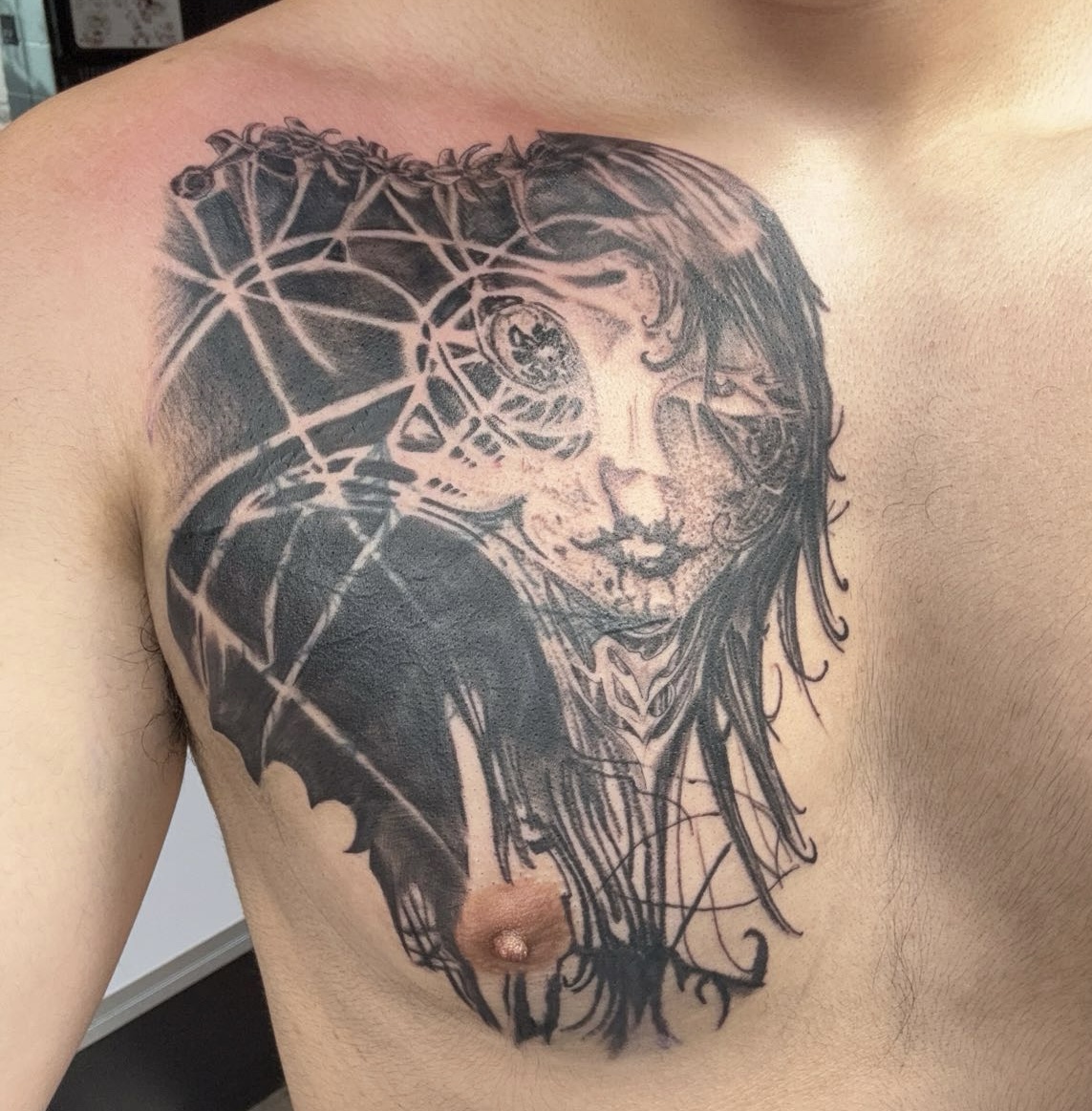 TikTak Tattoos tattoo work — photo 3