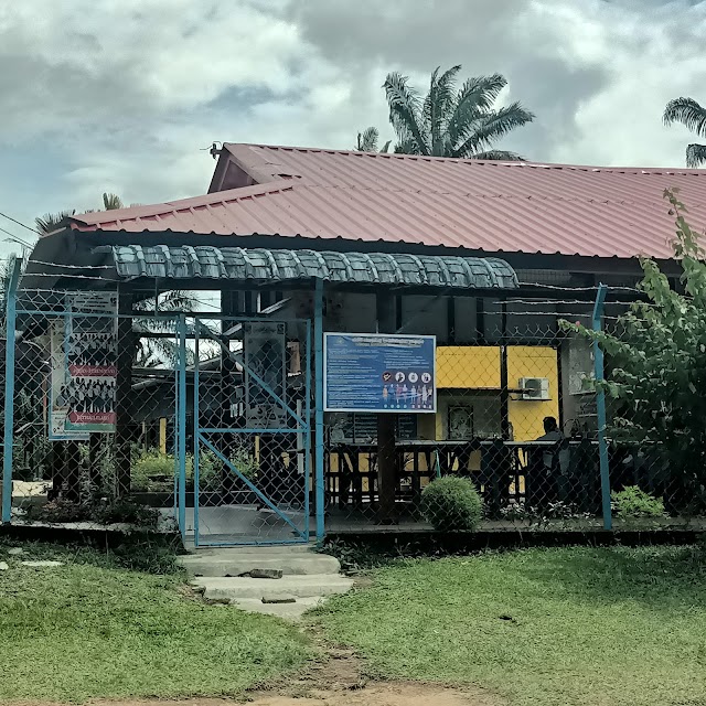 SJK(T) LADANG LABU BHG 4