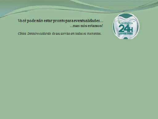 Clínica Dentaire 24h