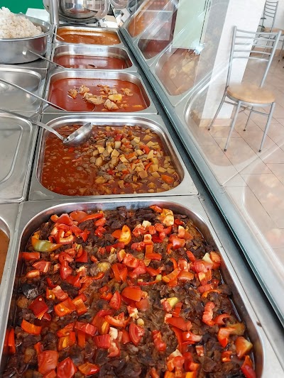 Elit Aile Restorant - Restoran