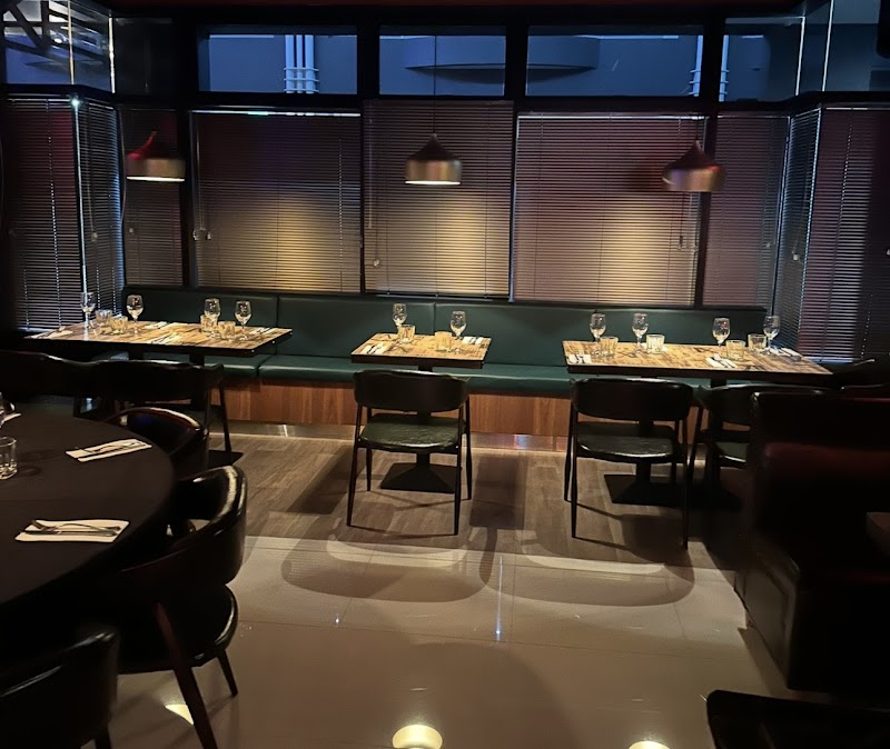 Angela's Kitchen and Bar