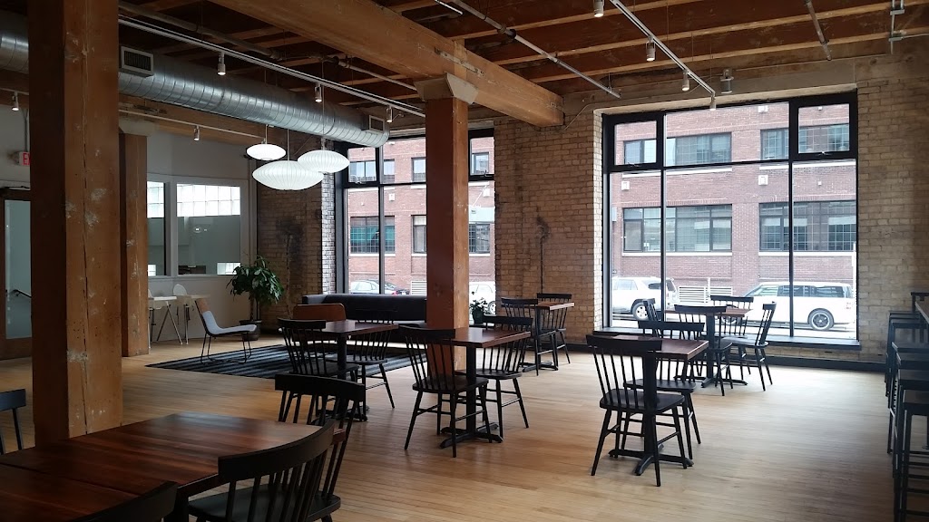 Rise Bagel Co.