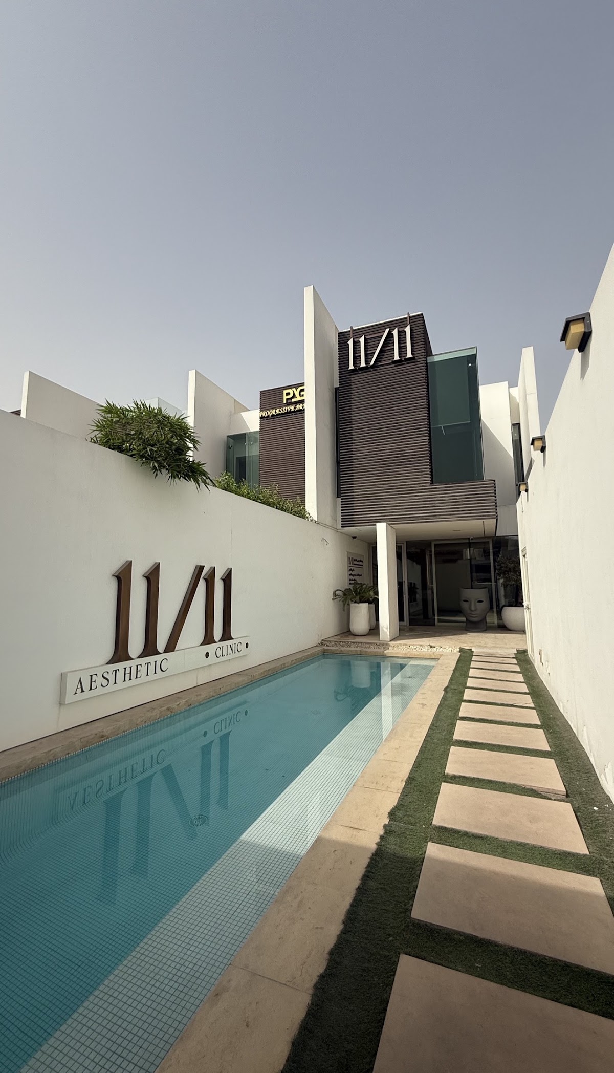 1111 CLINIC AESTHETIC AND DERMATOLOGY CLINIC LLC 2