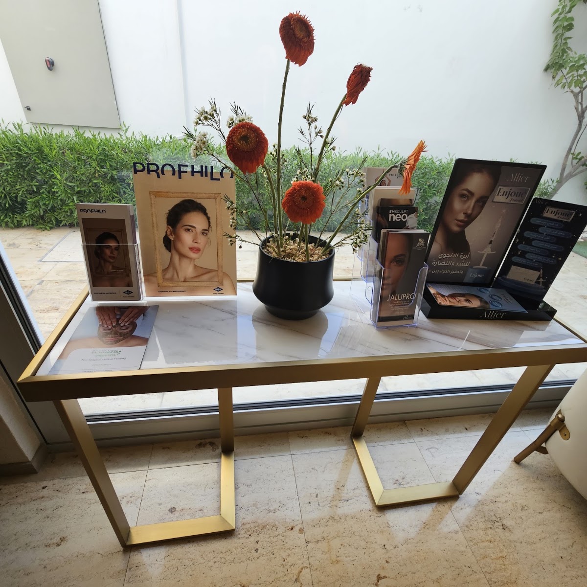 1111 CLINIC AESTHETIC AND DERMATOLOGY CLINIC LLC 5