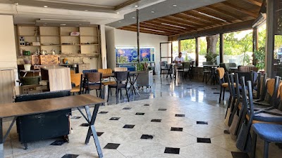 Elit Ekmek Fırın Cafe - Kafe - Kemer