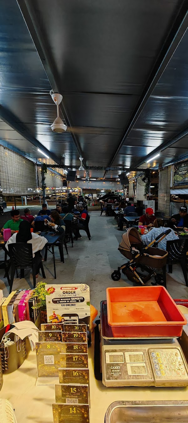 Iqan Bakar Cheras - Photo 1