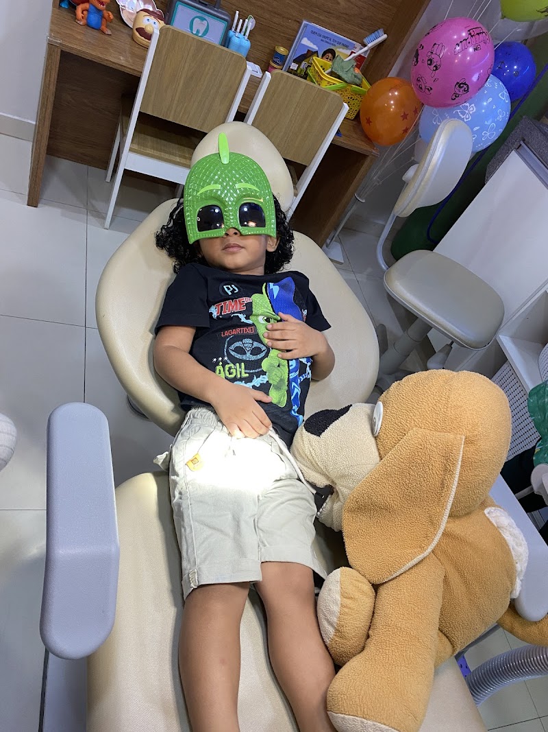 Happy - odontopediatria encantada - foto 4