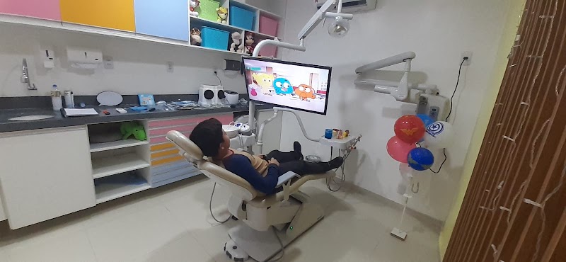 Happy - odontopediatria encantada - foto 3