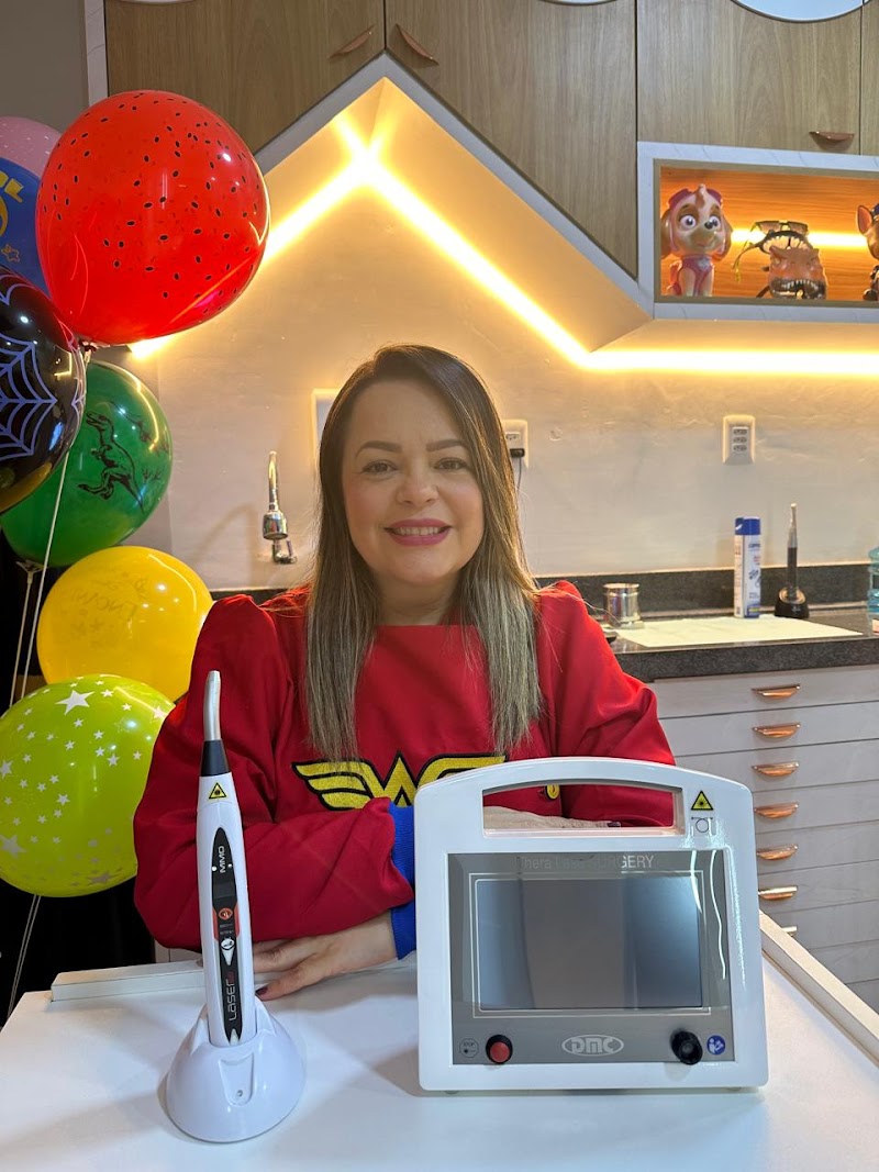 Happy - odontopediatria encantada - foto 1