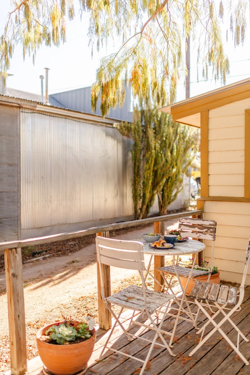 Caliche Coffee & Roasters photo 1