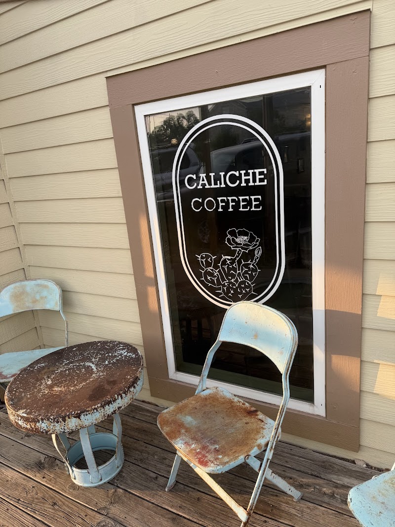 Caliche Coffee & Roasters photo 4