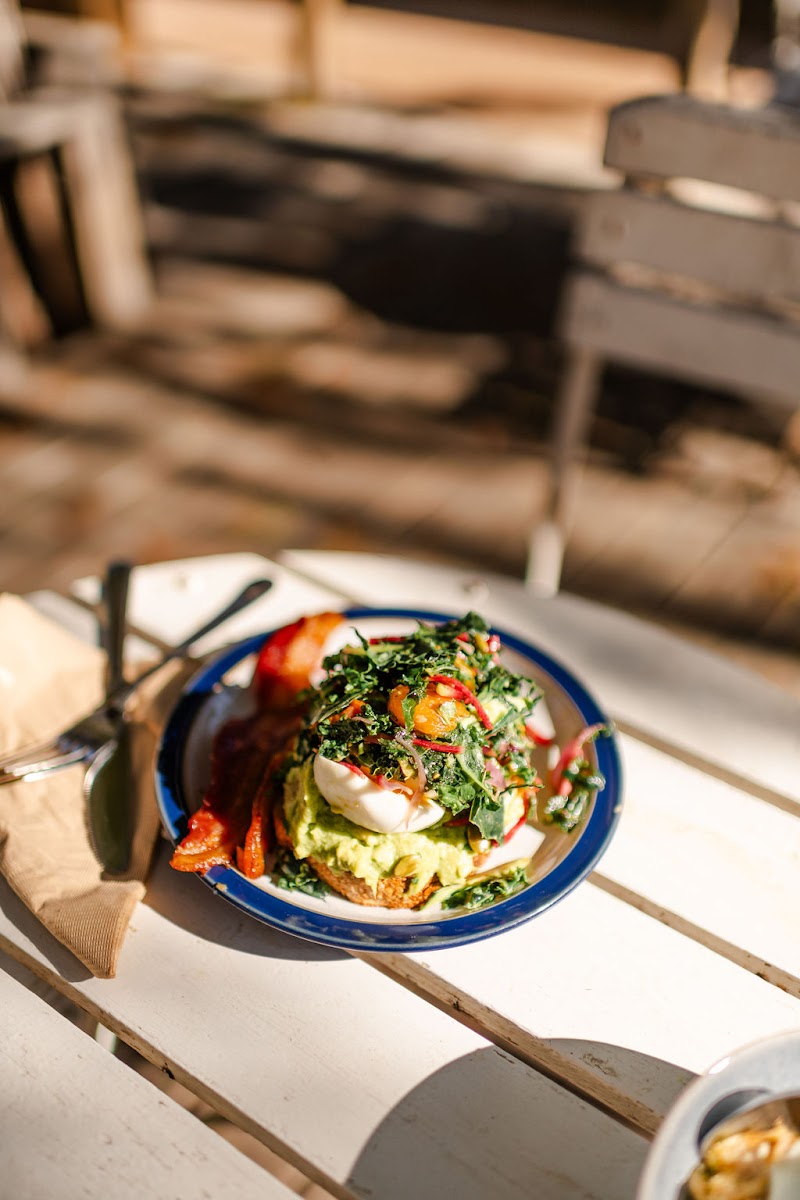 Caliche Coffee & Roasters photo 2