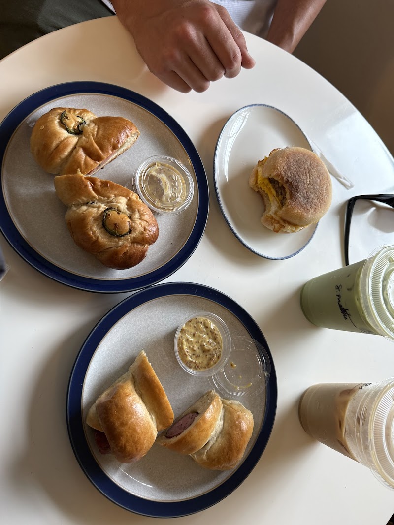 Caliche Coffee & Roasters photo 4