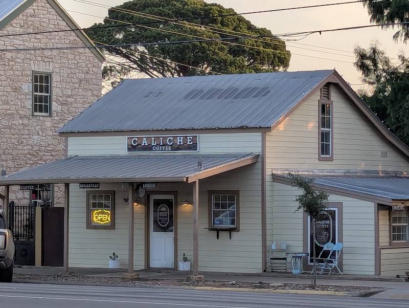 Caliche Coffee & Roasters photo 4