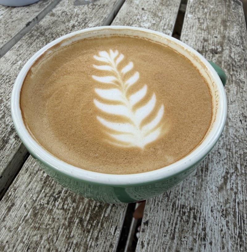 Caliche Coffee & Roasters photo 3