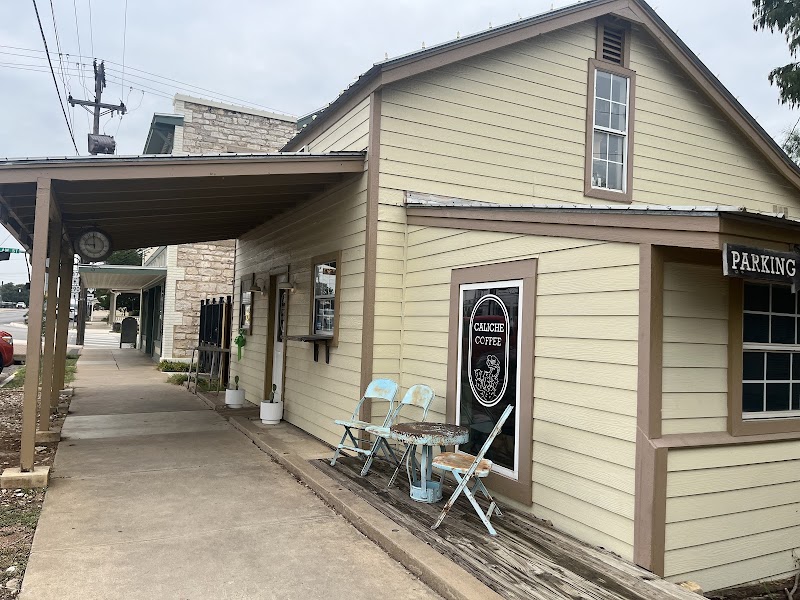Caliche Coffee & Roasters photo 4