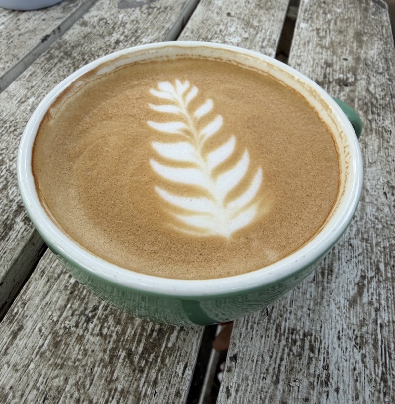 Caliche Coffee & Roasters photo 3