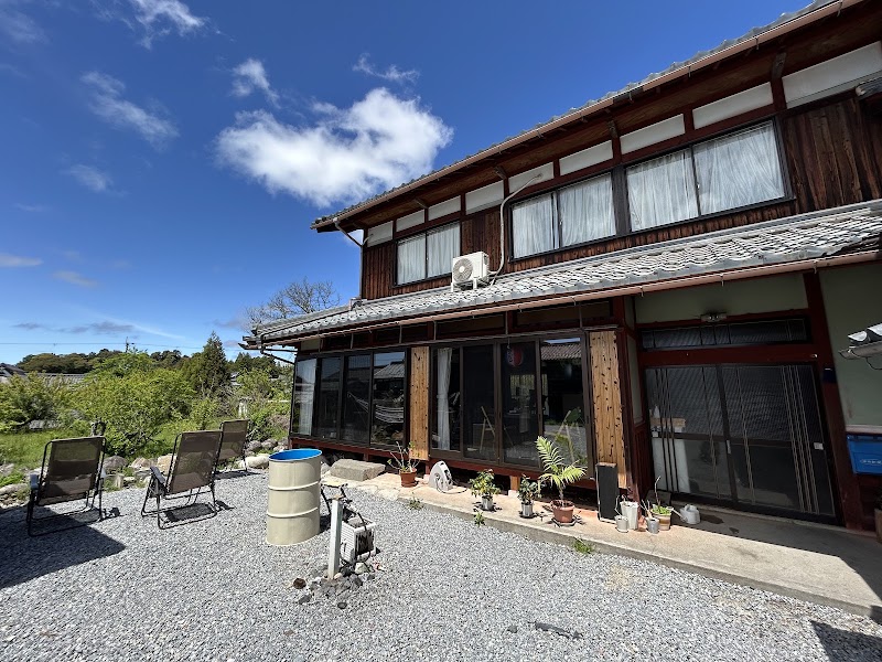 Guest House Detarameso
