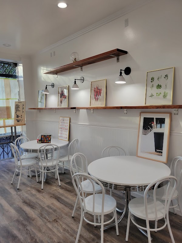 Outta Sight Pizza photo 6